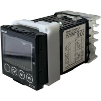 OMRON E5CN-Q2MTD-500 Temperature Controller