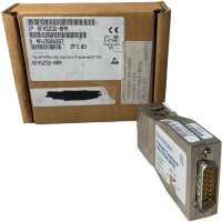 Hirschmann TELEPERM XS Fiberoptic Transceiver 6FK5232-8AA