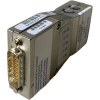 Hirschmann TELEPERM XS Fiberoptic Transceiver 6FK5232-8AA