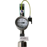 CMT M-NV-IB-8SW-4GT Kraftstoff-Tropfensammler...