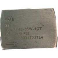 CMT M-NV-IB-8SW-4GT Kraftstoff-Tropfensammler...