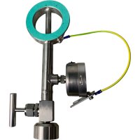 CMT M-NV-IB-8SW-4GT Kraftstoff-Tropfensammler  Bunkerprobenehmers