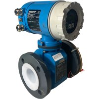 Endress + Hauser Promag F 33FT50-AB1AA11A22A
