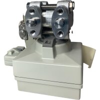 H&B Schoppe & Faeser AVK 201 Messumformer Transmitter 2,5bar