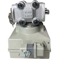 H&B Schoppe & Faeser AVK 201 Messumformer Transmitter 2,5bar