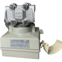 H&B Schoppe & Faeser AVK 201 Messumformer Transmitter 2,5bar
