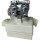 H&B Schoppe & Faeser AVK 201 Messumformer Transmitter 2,5bar