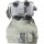 H&B Schoppe & Faeser AVK 201 Messumformer Transmitter 2,5bar