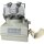 H&B Schoppe & Faeser AVK 201 Messumformer Transmitter 2,5bar