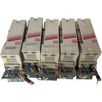 KEB COMBIVERT 09F5M3D-OBMA Frequenzumrichter 1,5kW