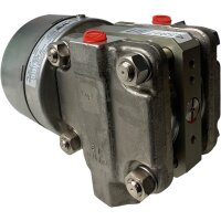 Taprogge DA0399HRYYM0D038 Druckmessgerät Messgerät