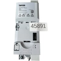 Lenze i550 I55AE137F10V10000S Inverter