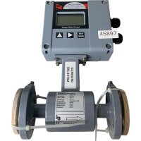 ModMAG M1000 Messumformer