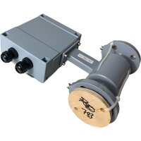 ModMAG M1000 Messumformer