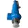 Niezgodka TYP 1.1C DN 20/25 Sicherheitsventil Ventil 1,8bar