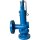 Niezgodka TÜV-SV-16-713 Typ 31.1 Sicherheitsventil Ventil