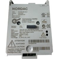 Getriebebau Nord NORDAC SK 500E-250-323-A...