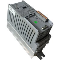 Getriebebau Nord NORDAC SK 500E-250-323-A Frequenzumrichter 0,25kW