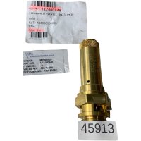 FAK Armaturen DN25 PN10 TÜV SV 16-1090...