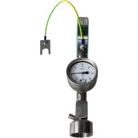 CMT SAM-CT-10003 DN80 ISO3170 Probenahmefalsche