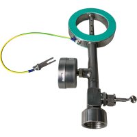 CMT SAM-CT-10003 DN80 ISO3170 Probenahmefalsche