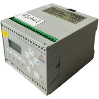 Areva RER259 89259-0-2333100-300-401-601 89259.401 Digitales Erdschlussrichtungsrelais Relais
