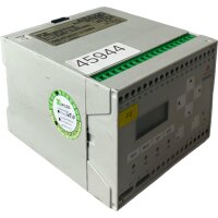 Areva RER259 89259-0-2333100-300-401-601 89259.401 Digitales Erdschlussrichtungsrelais Relais