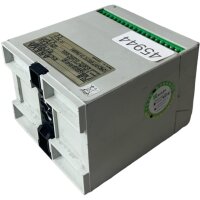 Areva RER259 89259-0-2333100-300-401-601 89259.401 Digitales Erdschlussrichtungsrelais Relais