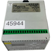 Areva RER259 89259-0-2333100-300-401-601 89259.401 Digitales Erdschlussrichtungsrelais Relais