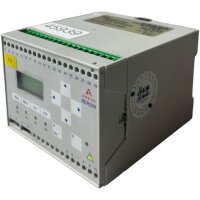 Areva RER259 89259-0-2333100-300-401-601 Digitales Erdschlussrichtungsrelais Relais 89259.401