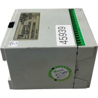 Areva RER259 89259-0-2333100-300-401-601 Digitales Erdschlussrichtungsrelais Relais 89259.401
