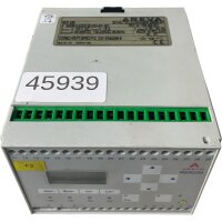 Areva RER259 89259-0-2333100-300-401-601 Digitales Erdschlussrichtungsrelais Relais 89259.401