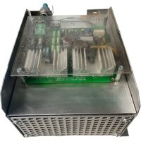 ZIEHL-ABEGG  Brems-Chopper BC25 680V 25A IP20
