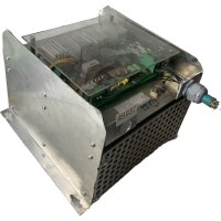 BESCHÄDIGT! ZIEHL-ABEGG BC25 Brems-Chopper 680V 25A IP20