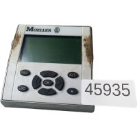 MOELLER MFD-80-B Display- Bedieneinheit