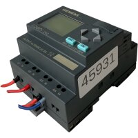 Siemens LOGO! 6ED1 052-1CC01-0BA6 Modul