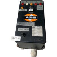 ABS Pumpen 6116812 Pumpensteuerung