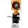 Eurovalve ITS-100 EVBS DN65 PN16 JS1030 5842 Absperrventil
