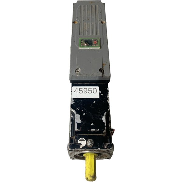 !DEFEKT! Schneider Electric ILM0703P02F000 Servomotor