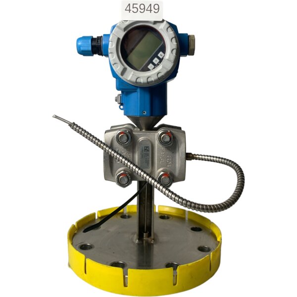 Endress+Hauser Deltabar S FMD77-1AA7FB1YFABA Drucktransmitter