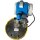 Endress+Hauser Deltabar S FMD77-1AA7FB1YFABA Drucktransmitter