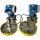 Endress+Hauser Deltabar S FMD77-1AA7FB1YFABA Drucktransmitter