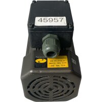 Panasonic M9MC60GK4CE1 Servomotor AC