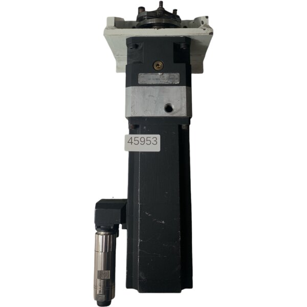Parker SMHA8260038142ID65-400 Servomotor NEUGART PLS 90