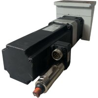 Parker SMHA8260038142ID65-400 Servomotor NEUGART PLS 90