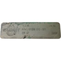 Parker SMHA8260038142ID65-400 Servomotor NEUGART PLS 90