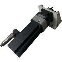 Parker SMHA8260038142ID65-400 Servomotor NEUGART PLS 90