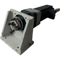 Parker SMHA8260038142ID65-400 Servomotor NEUGART PLS 90