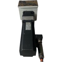 Parker SMHA8260038142ID65-400 Servomotor NEUGART PLS 90