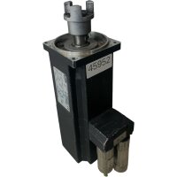Parker SMHA8260038192IC65-400 Servomotor